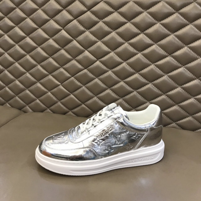 men LV shoes-236